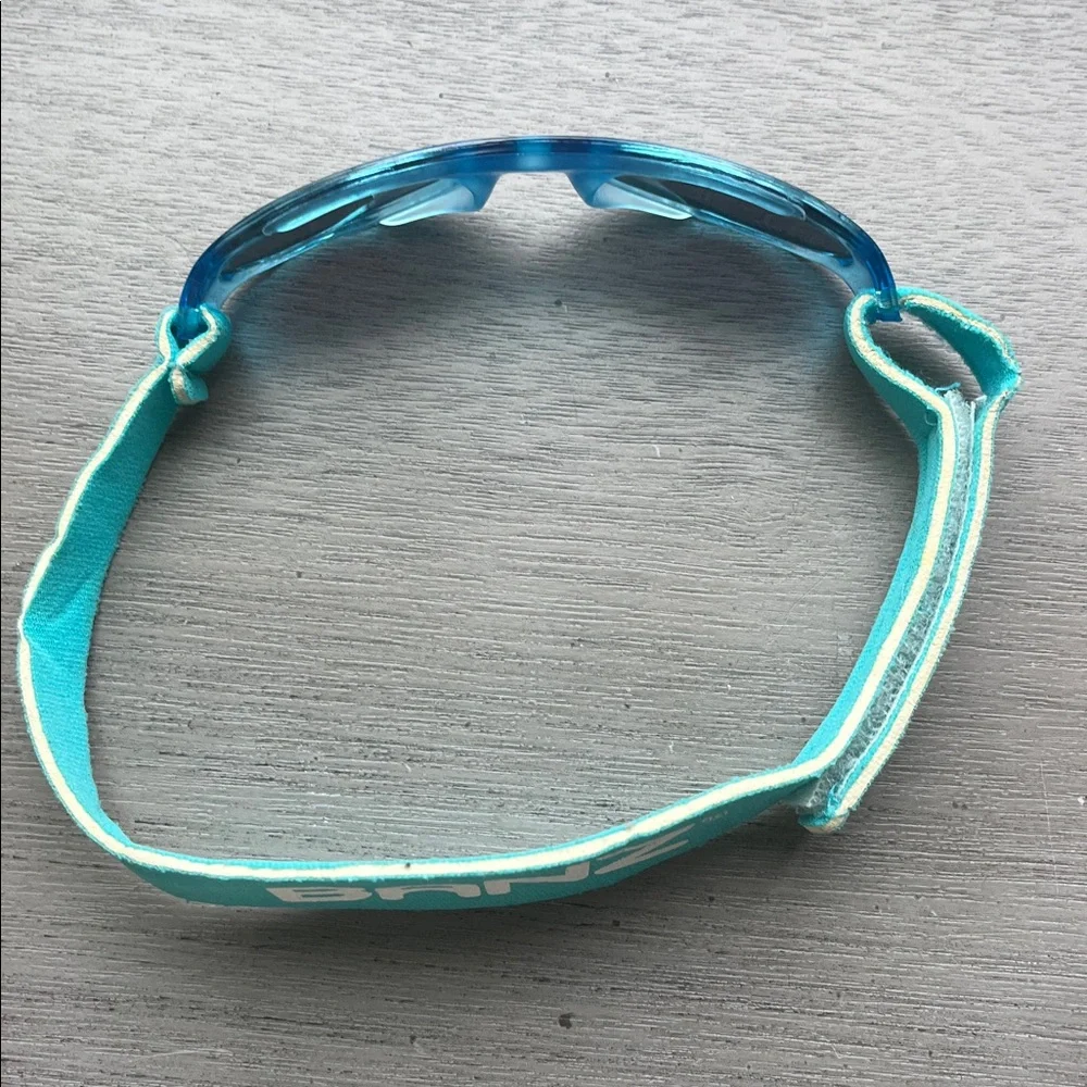 Earmuffs & sunglasses - banz